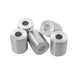 Aluminum Spacer 1" OD X 3/8" ID - Metal Spacers Online