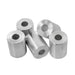 Aluminum Spacer 1" OD X 3/8" ID - Metal Spacers Online