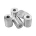 Aluminum Spacer 1" OD X 3/8" ID - Metal Spacers Online