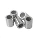 Aluminum Spacer 1-1/8" OD X 3/4" ID - Metal Spacers Online