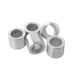 Aluminum Spacer 1-1/8" OD X 3/4" ID - Metal Spacers Online