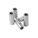 Aluminum Spacer 3/8" OD X 1/4" ID - Metal Spacers Online