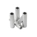 Aluminum Spacer 3/8" OD X 1/4" ID - Metal Spacers Online