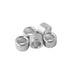 Aluminum Spacer 3/8" OD X 1/4" ID - Metal Spacers Online