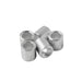 Aluminum Spacer 3/8" OD X 1/4" ID - Metal Spacers Online