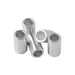 Aluminum Spacer 3/8" OD X 1/4" ID - Metal Spacers Online