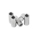 Aluminum Spacer 3/8" OD X 1/4" ID - Metal Spacers Online