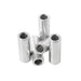 Aluminum Spacer 1/2" OD X 5/16" ID - Metal Spacers Online