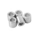 Aluminum Spacer 1/2" OD X 5/16" ID - Metal Spacers Online