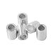 Aluminum Spacer 1/2" OD X 5/16" ID - Metal Spacers Online