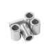 Aluminum Spacer 1/2" OD X 5/16" ID - Metal Spacers Online