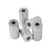 Aluminum Spacer 5/8" OD X 1/4" ID - Metal Spacers Online