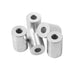 Aluminum Spacer 5/8" OD X 1/4" ID - Metal Spacers Online