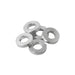 Aluminum Spacer 5/8" OD X 5/16" ID - Metal Spacers Online