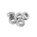 Aluminum Spacer 5/8" OD X 5/16" ID - Metal Spacers Online