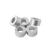 Aluminum Spacer 5/8" OD X 5/16" ID - Metal Spacers Online