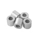 Aluminum Spacer 5/8" OD X 5/16" ID - Metal Spacers Online