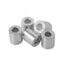 Aluminum Spacer 5/8" OD X 5/16" ID - Metal Spacers Online