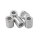 Aluminum Spacer 5/8" OD X 5/16" ID - Metal Spacers Online