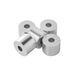 Aluminum Spacer 3/4" OD X 1/4" ID - Metal Spacers Online