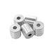 Aluminum Spacer 3/4" OD X 1/4" ID - Metal Spacers Online