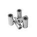 Aluminum Spacer 7/16" OD X 1/4" ID - Metal Spacers Online