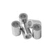 Aluminum Spacer 7/16" OD X 1/4" ID - Metal Spacers Online