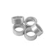 Aluminum Spacer 7/16" OD X 5/16" ID - Metal Spacers Online