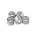 Aluminum Spacer 7/16" OD X 5/16" ID - Metal Spacers Online