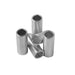 Aluminum Spacer 1/2" OD X 3/8" ID - Metal Spacers Online