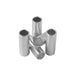 Aluminum Spacer 1/2" OD X 3/8" ID - Metal Spacers Online