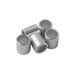 Aluminum Spacer 1/2" OD X 3/8" ID - Metal Spacers Online