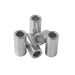 Aluminum Spacer 5/8" OD X 3/8" ID - Metal Spacers Online