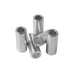 Aluminum Spacer 5/8" OD X 3/8" ID - Metal Spacers Online