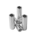 Aluminum Spacer 5/8" OD X 3/8" ID - Metal Spacers Online