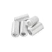 Aluminum Spacer 3/8" OD X 3/16" ID - Metal Spacers Online