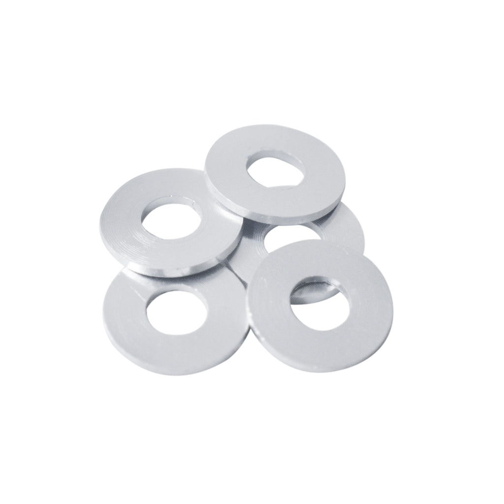 Aluminum Spacers Metal Spacers Online