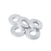 Aluminum Spacer 3/4" OD X 5/16" ID - Metal Spacers Online