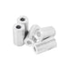 Aluminum Spacer 3/4" OD X 5/16" ID - Metal Spacers Online