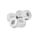 Aluminum Spacer 3/4" OD X 5/16" ID - Metal Spacers Online