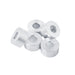 Aluminum Spacer 3/4" OD X 5/16" ID - Metal Spacers Online