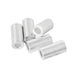 Aluminum Spacer 3/4" OD X 3/8" ID - Metal Spacers Online