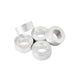 Aluminum Spacer 3/4" OD X 3/8" ID - Metal Spacers Online