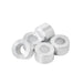 Aluminum Spacer 3/4" OD X 3/8" ID - Metal Spacers Online