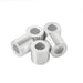 Aluminum Spacer 3/4" OD X 3/8" ID - Metal Spacers Online