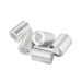 Aluminum Spacer 3/4" OD X 3/8" ID - Metal Spacers Online