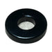 Black Aluminum Spacer 5/8" OD X 1/4" ID - Metal Spacers Online