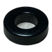 Black Aluminum Spacer 5/8" OD X 5/16" ID - Metal Spacers Online