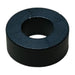 Black Aluminum Spacer 5/8" OD X 5/16" ID - Metal Spacers Online