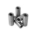 Mild Steel Spacer 1/2" OD X 1/4" ID - Metal Spacers Online